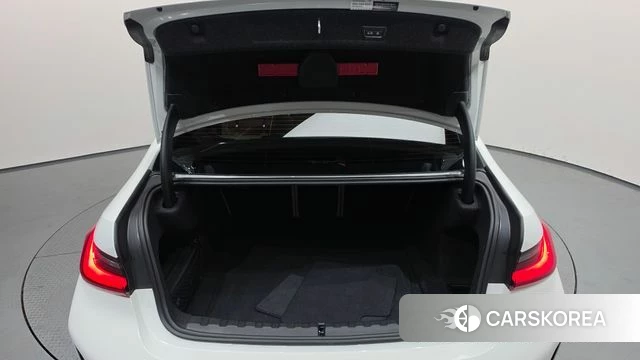 BMW 3 Series (G20) id 4706185 из Кореи 11
