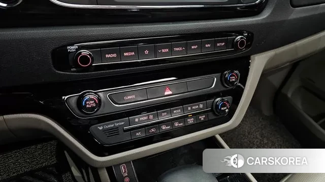 Kia The New Carnival id 3380162 из Кореи 11