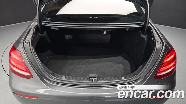Mercedes-Benz E-Class W213 id 2712929 из Кореи 11