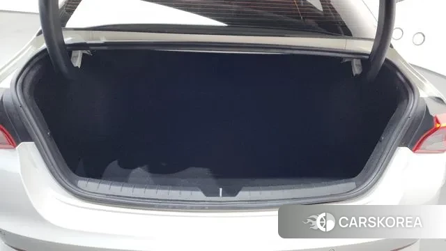 Kia K5 3rd generation id 3760526 из Кореи 11