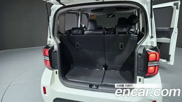 Kia The New Kia Ray id 2710825 из Кореи 11