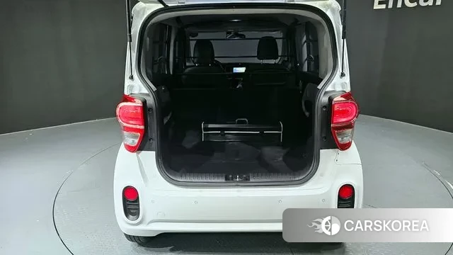 Kia The New Ray id 3735650 из Кореи 11