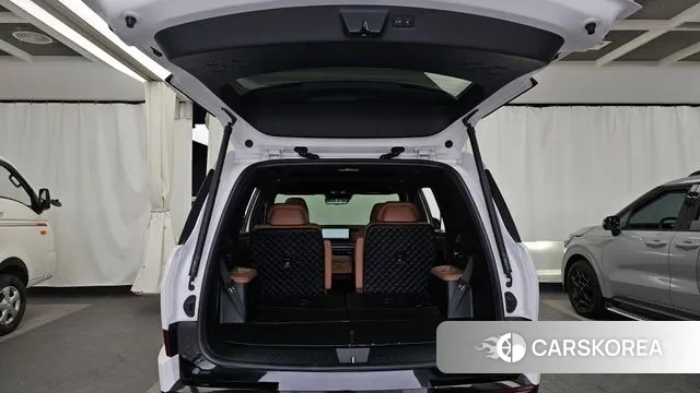 Hyundai Santa Fe (MX5) id 3195864 из Кореи 11