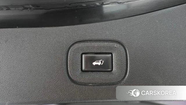 Renault Korea (Samsung) QM6 id 4345500 из Кореи 11