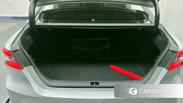 Toyota Camry (XV70) id 3137066 из Кореи 11