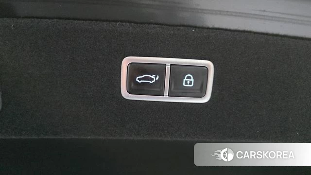 Genesis G90 (RS4) id 4488612 из Кореи 11