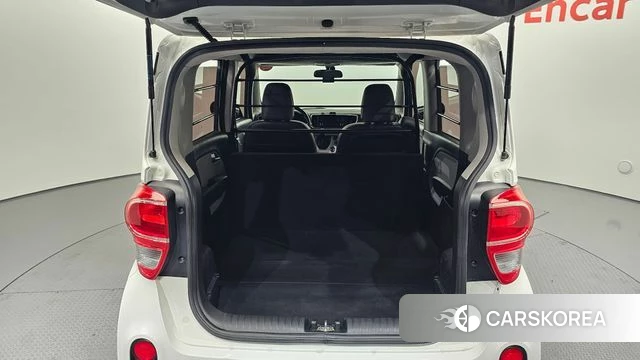 Kia The New Ray id 3859844 из Кореи 11