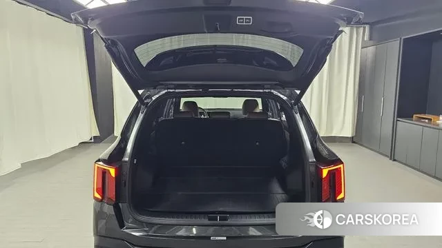 Kia The New Sorento 4th Generation id 3359719 из Кореи 11