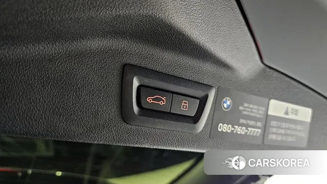 BMW X7 (G07) id 3471905 из Кореи 11