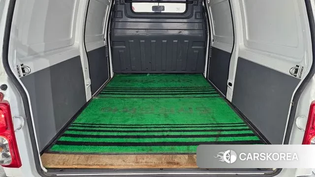 Chevrolet (GM Daewoo) New Damas id 3760602 из Кореи 11