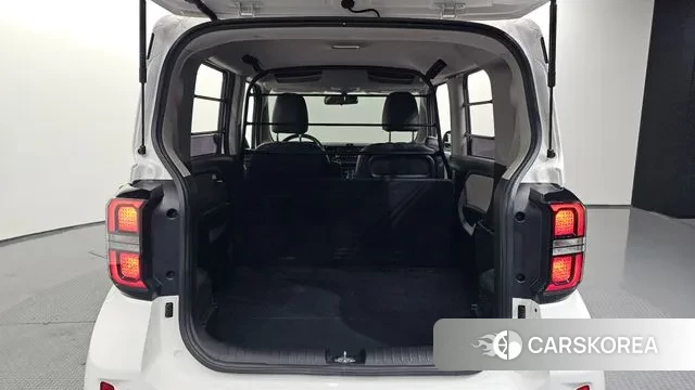 Kia The New Kia Ray id 3659583 из Кореи 11