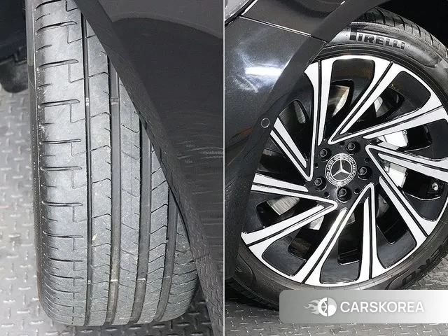 Mercedes-Benz E-Class W214 id 3517048 из Кореи 11