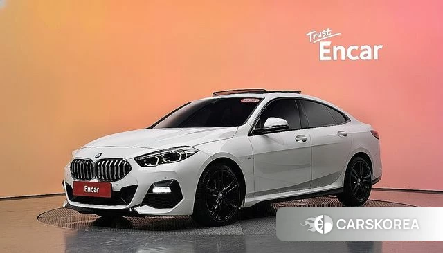 BMW 2 Series Gran Coupe (F44) id 4764255 из Кореи 11