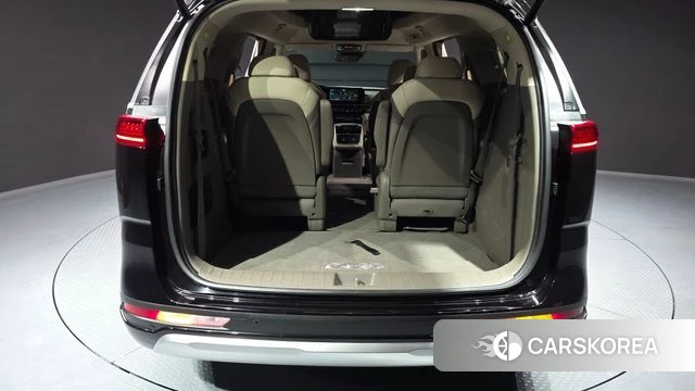 Kia Carnival 4th generation id 4585193 из Кореи 11