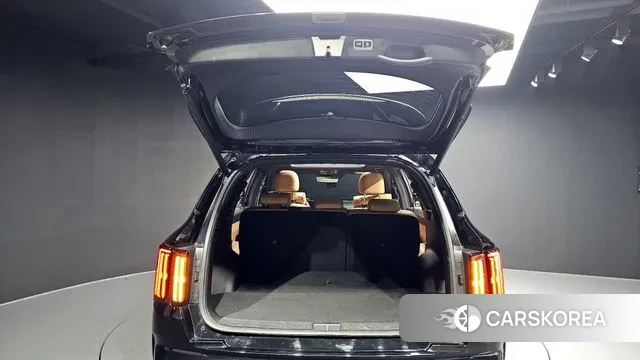 Kia Sorento 4th Generation id 3037694 из Кореи 11