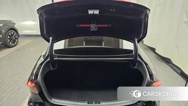 Hyundai The New Grandeur IG id 3621042 из Кореи 11