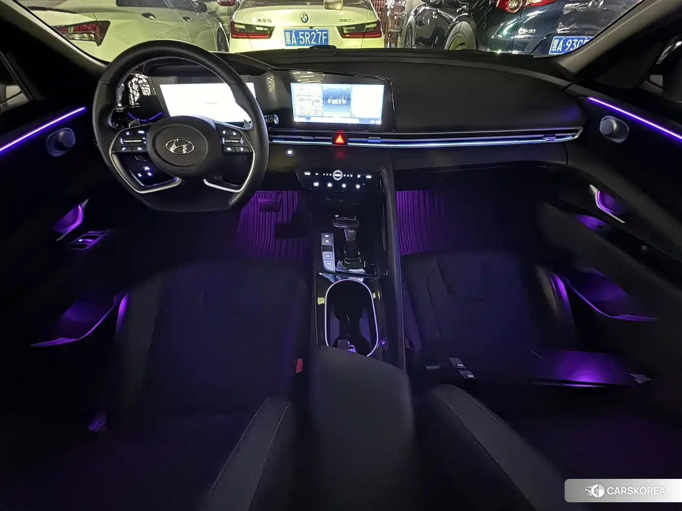 Hyundai Elantra id 4545973 из Китая 11