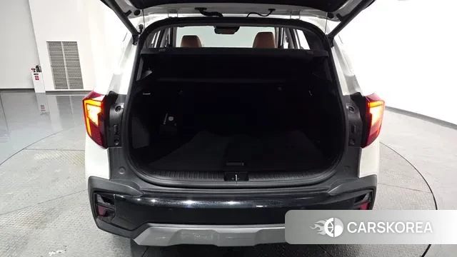 Kia The New Seltos id 3669791 из Кореи 11