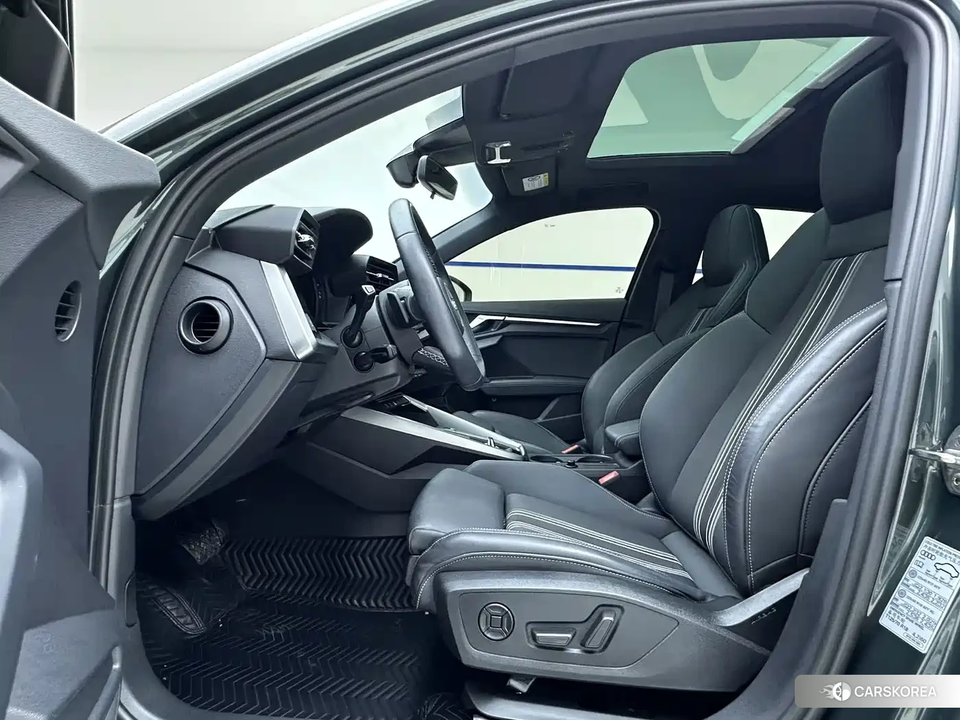 Audi A3 id 4655208 из Китая 11
