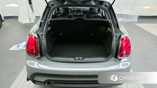 Mini Cooper id 3395362 из Кореи 11