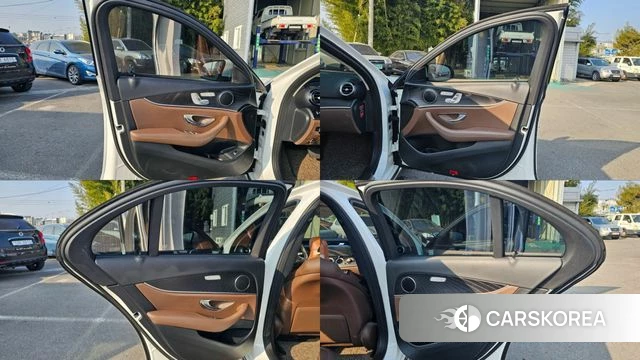 Mercedes-Benz E-Class W213 id 4483300 из Кореи 11