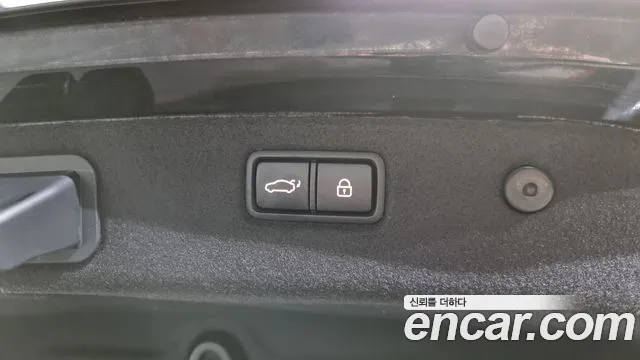 Genesis G70 id 2664582 из Кореи 11