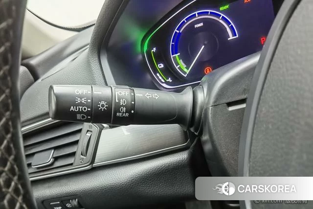 Honda Accord id 4258980 из Китая 11