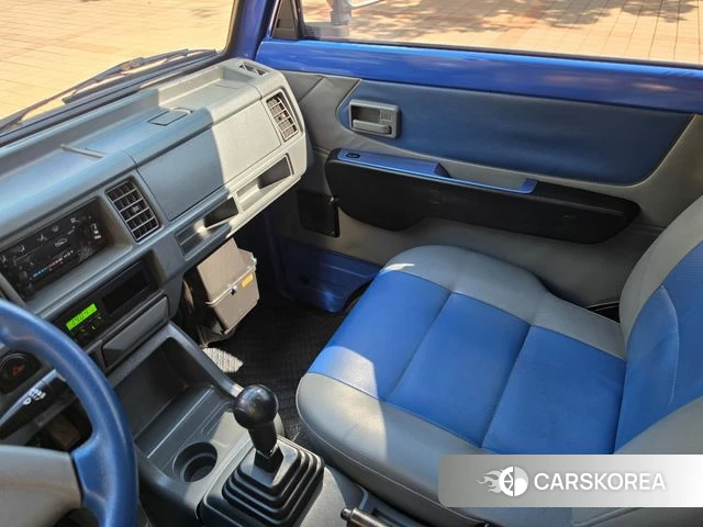Chevrolet (GM Daewoo) New Damas id 4887283 из Кореи 11