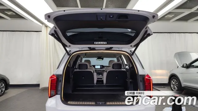 Hyundai The New Palisade id 2816667 из Кореи 11