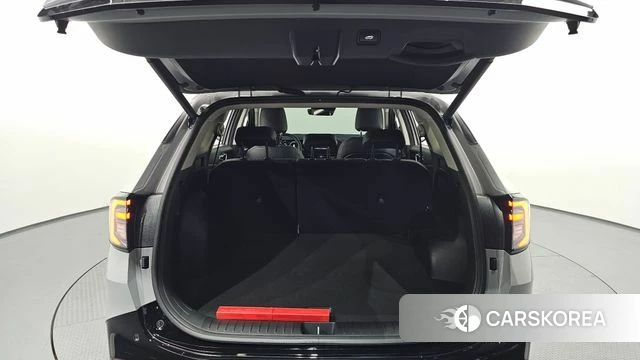 Kia The New Sportage 5th Generation id 4248223 из Кореи 11