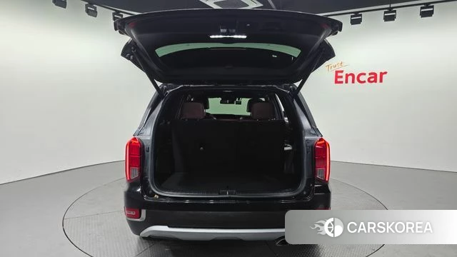 Hyundai Palisade id 3924698 из Кореи 11