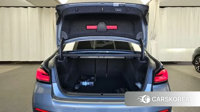 BMW 5 Series (G30) id 3246833 из Кореи 11