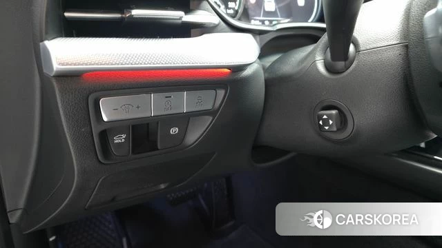 Genesis G80 (RG3) id 4507244 из Кореи 11