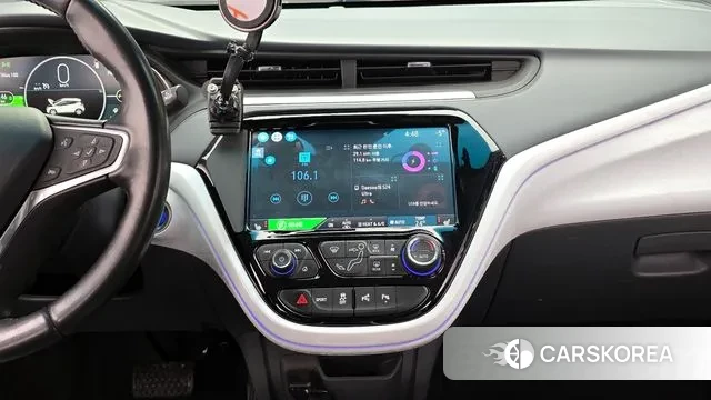 Chevrolet (GM Daewoo) Bolt EV id 3520468 из Кореи 11