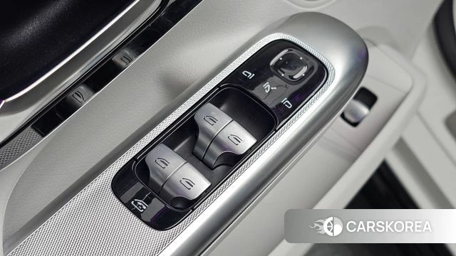 Mercedes-Benz EQE V295 id 4570926 из Кореи 11
