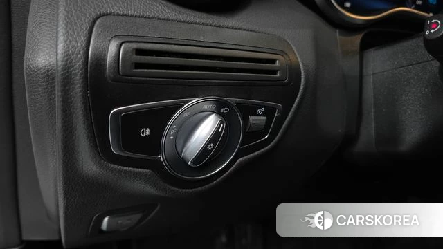 Mercedes-Benz GLC-Class X253 id 4784921 из Кореи 11