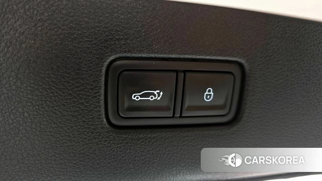 Genesis GV80 id 3832743 из Кореи 11
