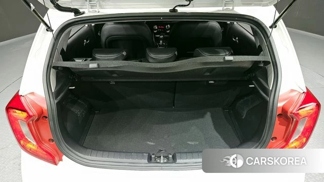 Kia Morning Urban (JA) id 3826534 из Кореи 11