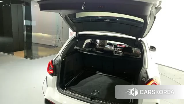 BMW X3 (G01) id 3400309 из Кореи 11