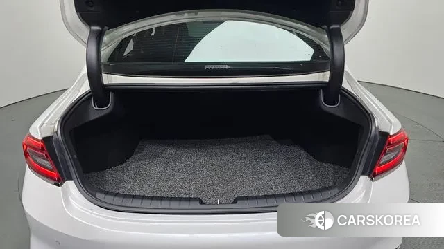 Hyundai Grandeur IG id 3193657 из Кореи 11