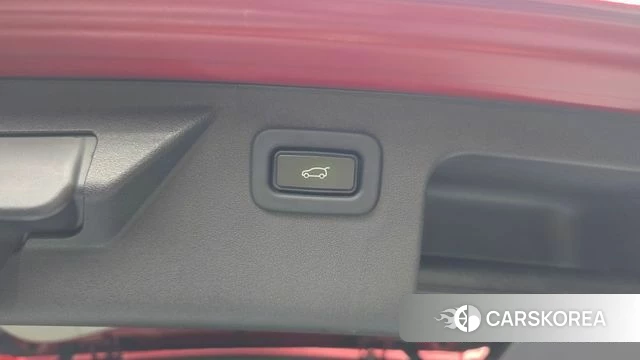 Land Rover Discovery Sports 2nd Generation id 4677045 из Кореи 11