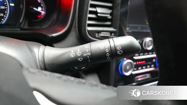 Renault Korea (Samsung) The New QM6 id 4294604 из Кореи 11