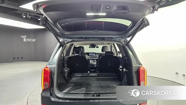 Hyundai Palisade id 3536025 из Кореи 11