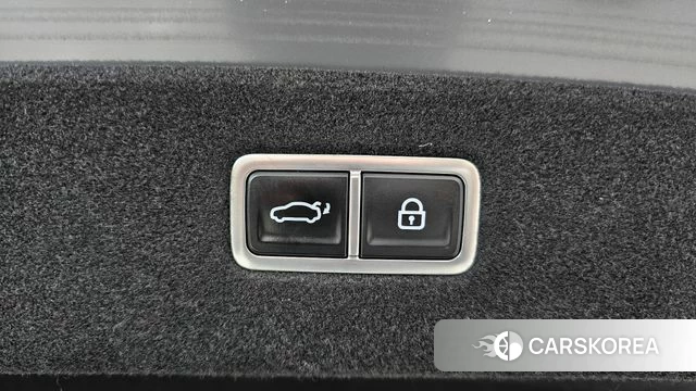 Genesis G90 (RS4) id 3934812 из Кореи 11