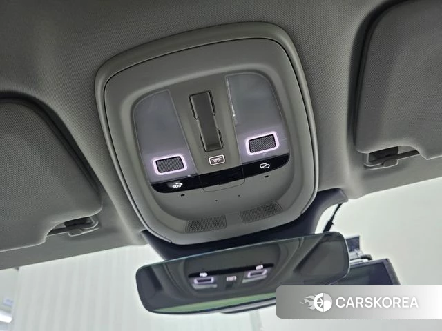 Volvo S90 id 3786351 из Кореи 11