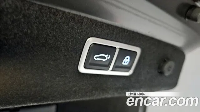 Genesis The New G70 id 2422279 из Кореи 11