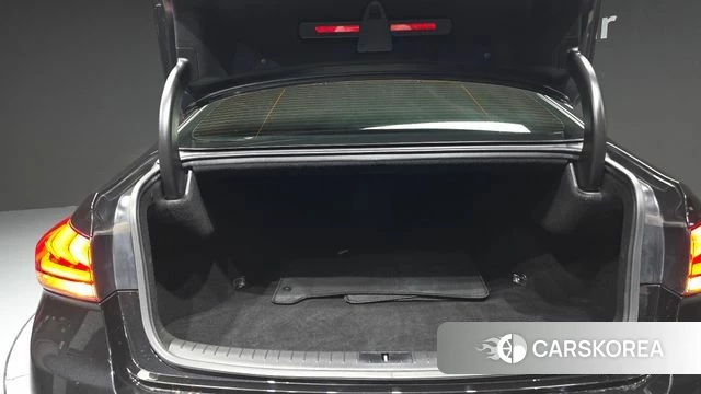 Genesis G80 id 4351295 из Кореи 11