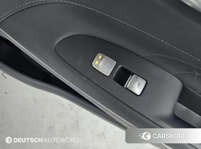 Hyundai The New Grandeur IG id 3635381 из Кореи 11