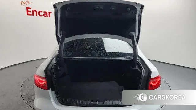 Jaguar XF (X260) id 3626778 из Кореи 11