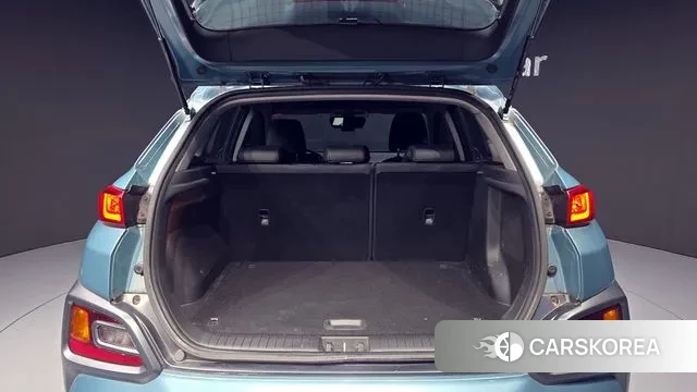 Hyundai Kona id 3464974 из Кореи 11